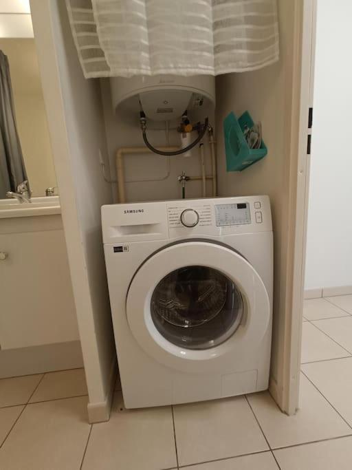 מונטבראן Disney Horizon Parc Studio 5 Personnes Pk Prive Gratuit Balcon Lit Bebe מראה חיצוני תמונה