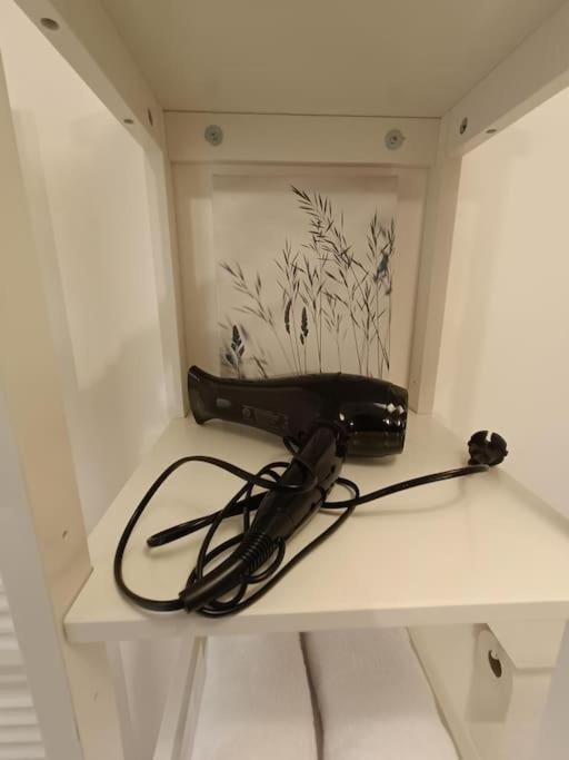 מונטבראן Disney Horizon Parc Studio 5 Personnes Pk Prive Gratuit Balcon Lit Bebe מראה חיצוני תמונה