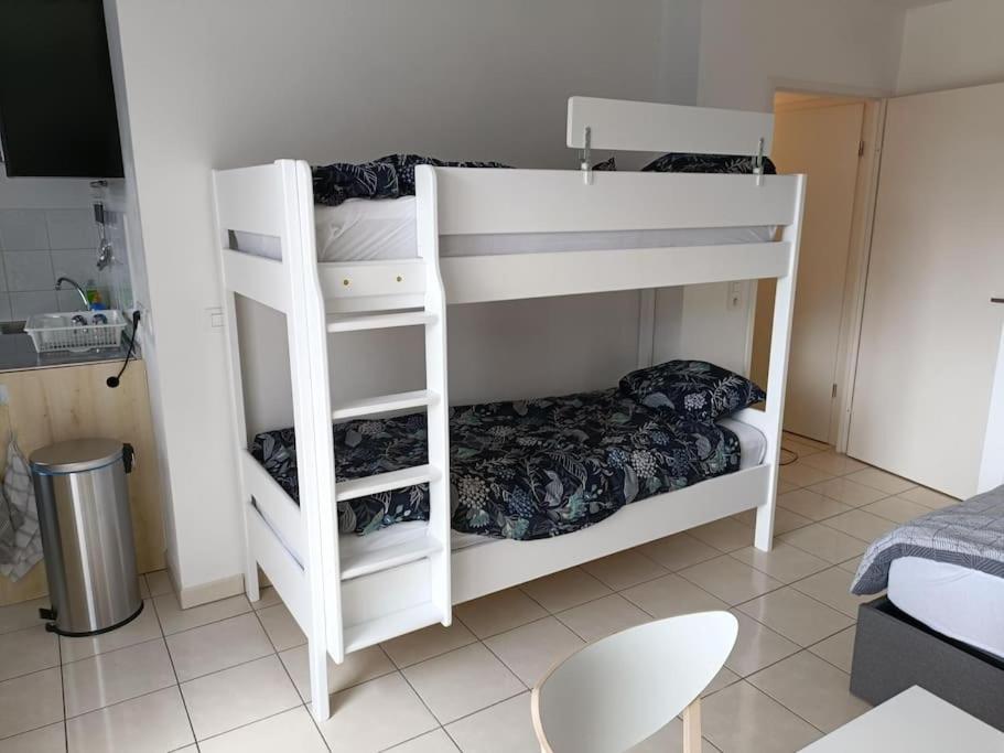 מונטבראן Disney Horizon Parc Studio 5 Personnes Pk Prive Gratuit Balcon Lit Bebe מראה חיצוני תמונה