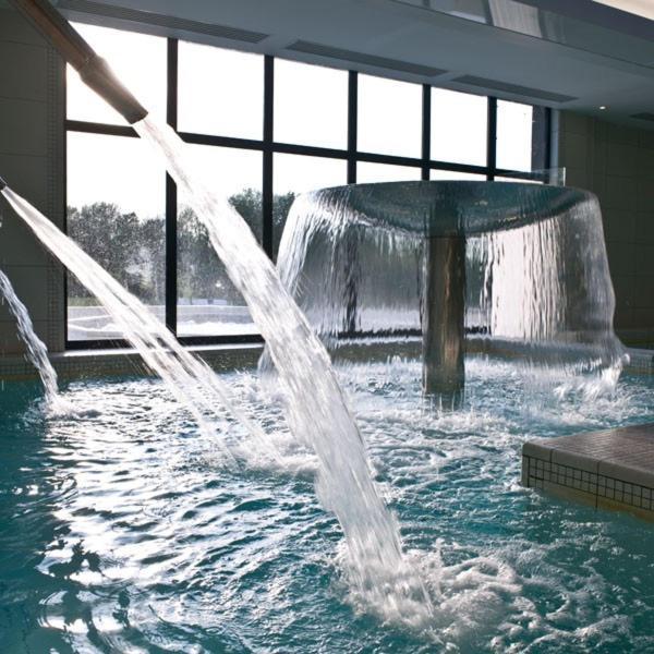 מונטבראן Disney Horizon Parc Studio 5 Personnes Pk Prive Gratuit Balcon Lit Bebe מראה חיצוני תמונה